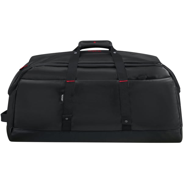 Duffel SAMSONITE ECODIVER DUFFLE L BLACK