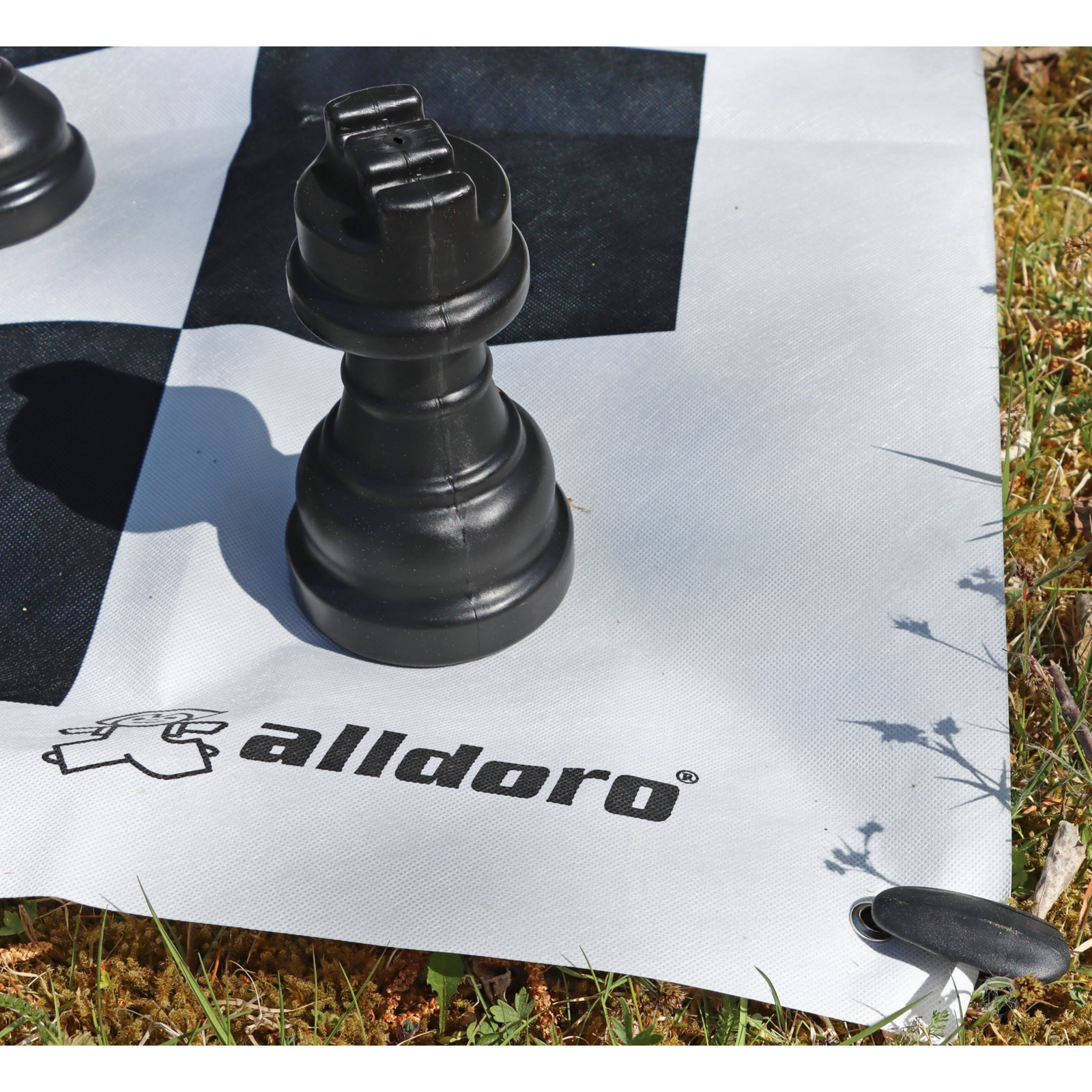 Alldoro Schach XXL
