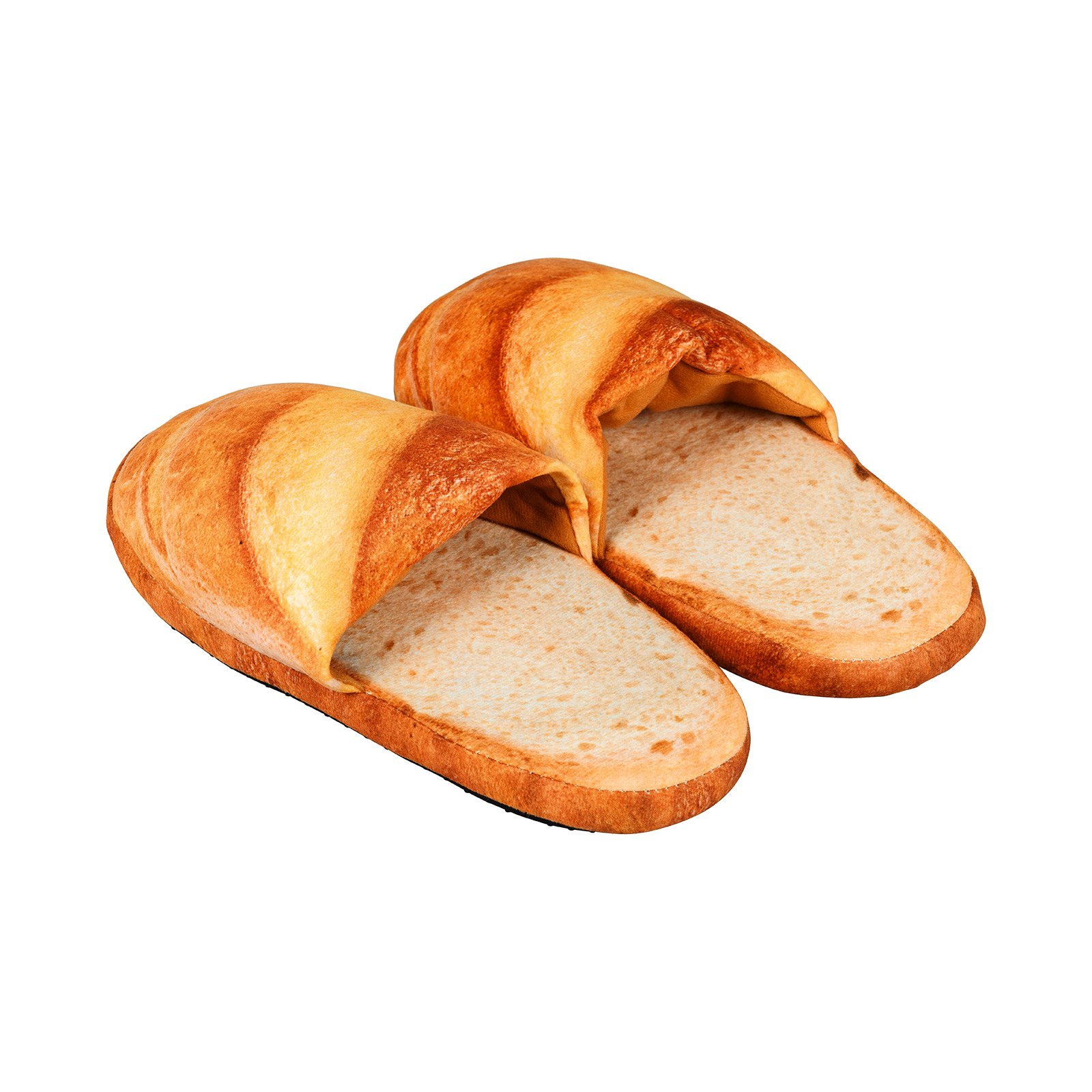 Brot Pantoffel