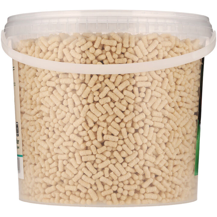 Welkoop Vijversticks - Vijvervissenvoer - 5 Liter