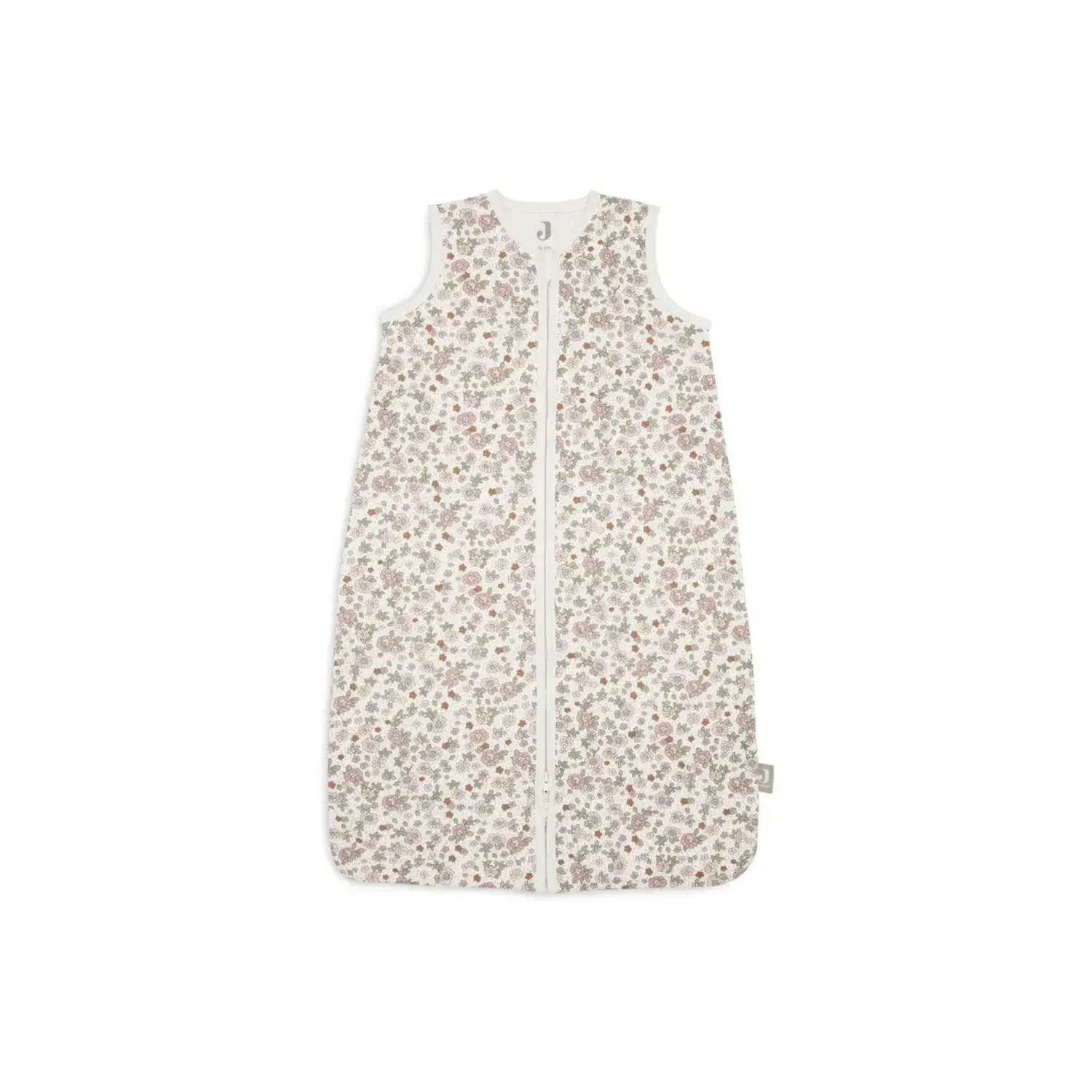 Jollein | Baby Slaapzak Jersey 70cm | Retro Flowers