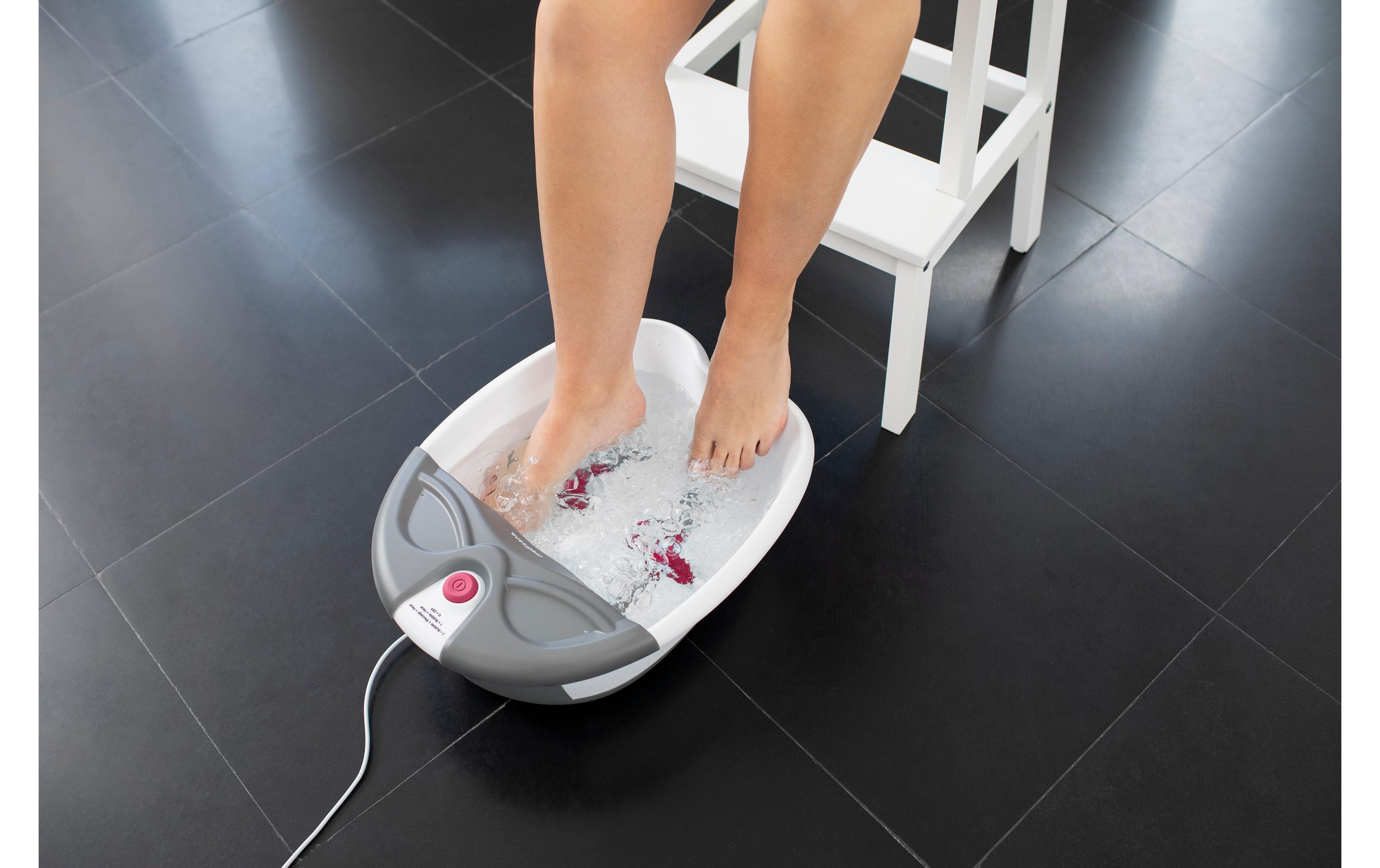 Fussbad FS 300Fussmassagebad