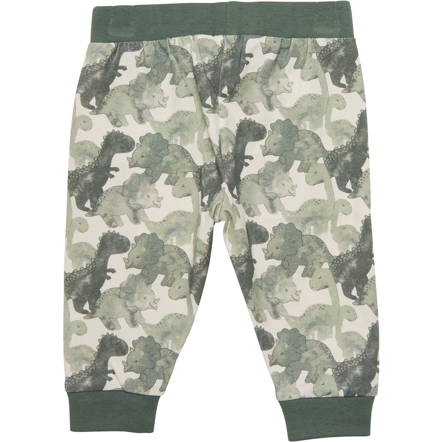 Minymo Pants LS AOP