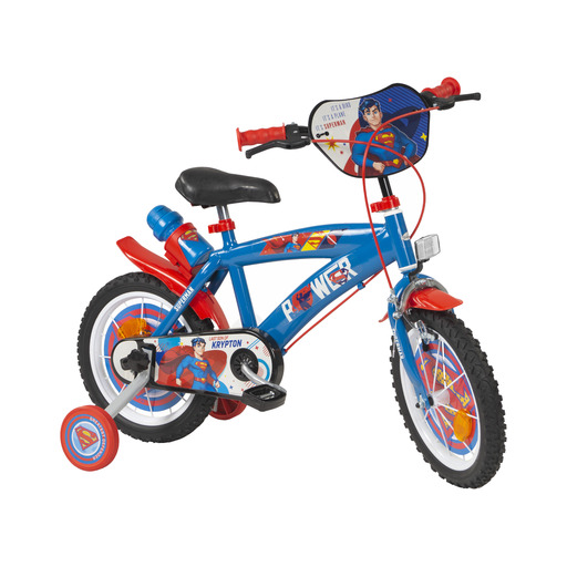 Bicicleta 14