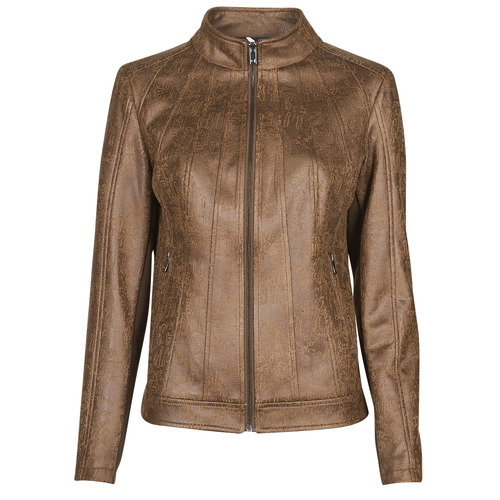 Desigual - COMARUGA - Marron