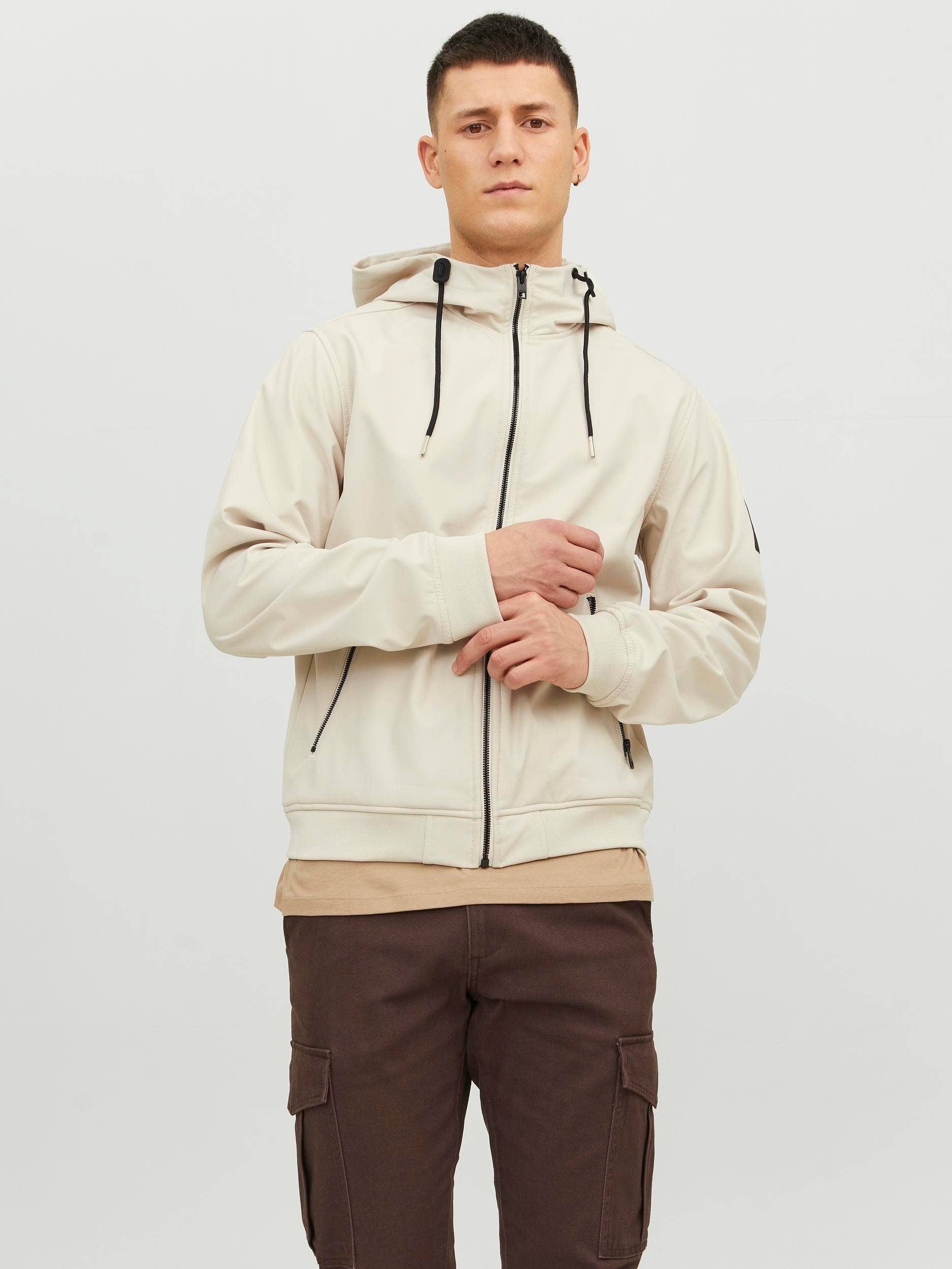 Jack & Jones  Basic Softshell