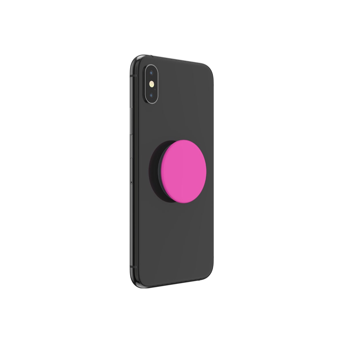 Popsockets grep til mobile enheter (magenta)