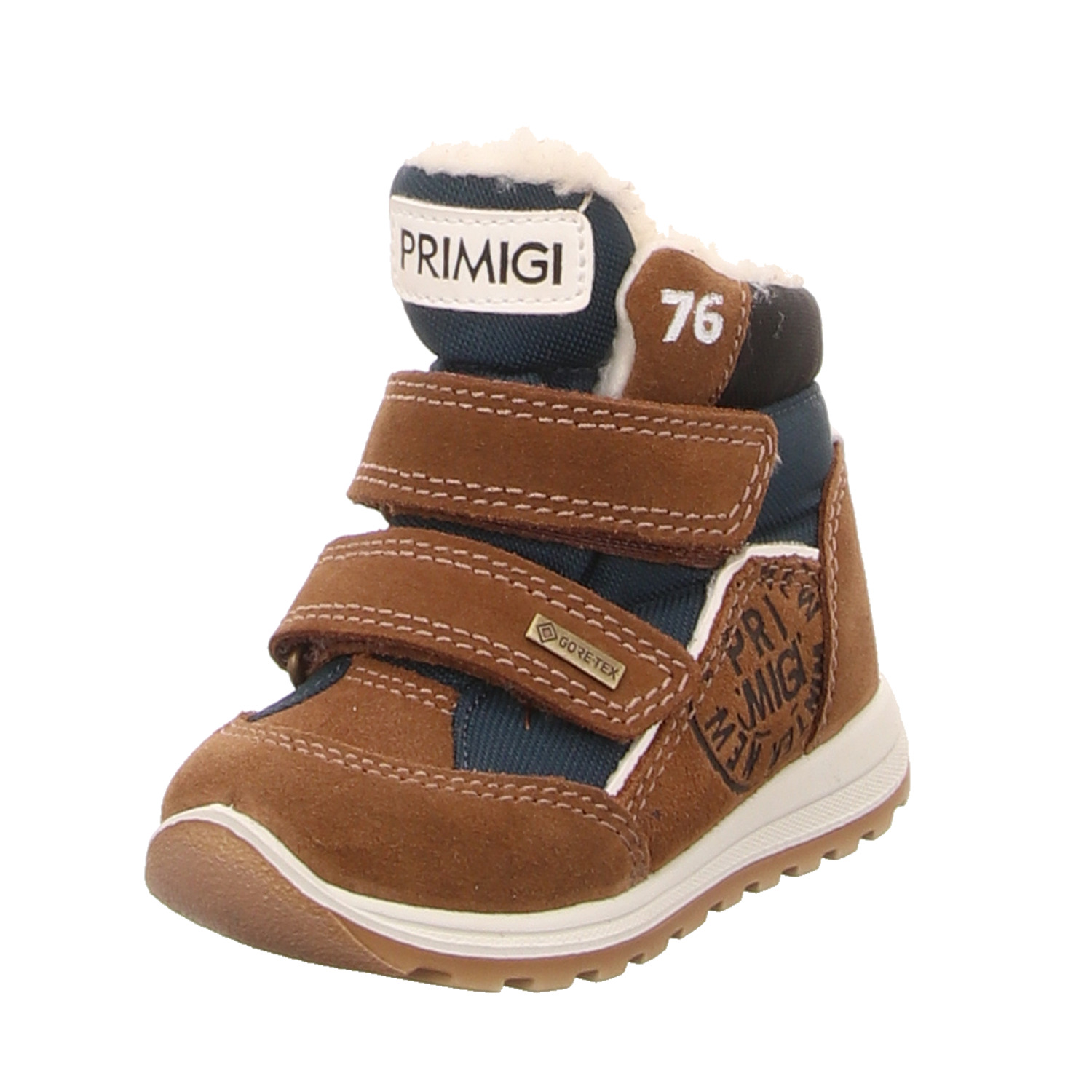 Primigi Stiefel braun