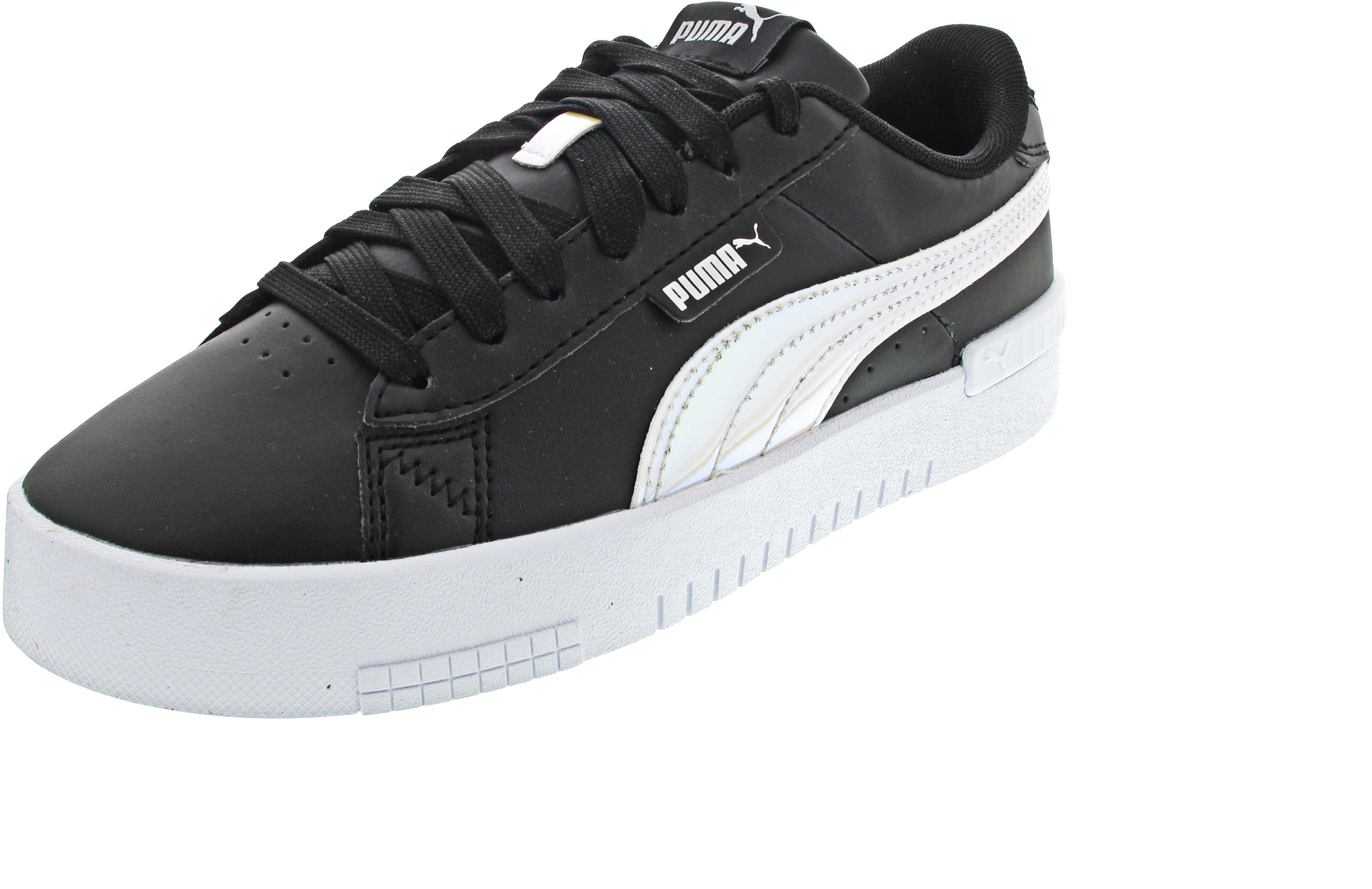 Puma Jada Holo Jr Sneaker schwarz