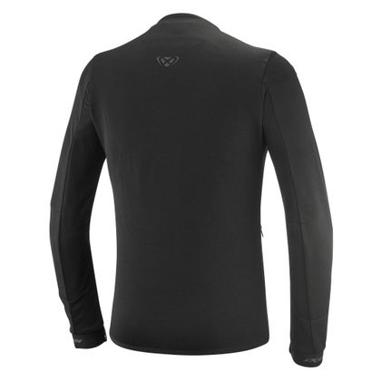 Blouson Ixon ARMA - Noir