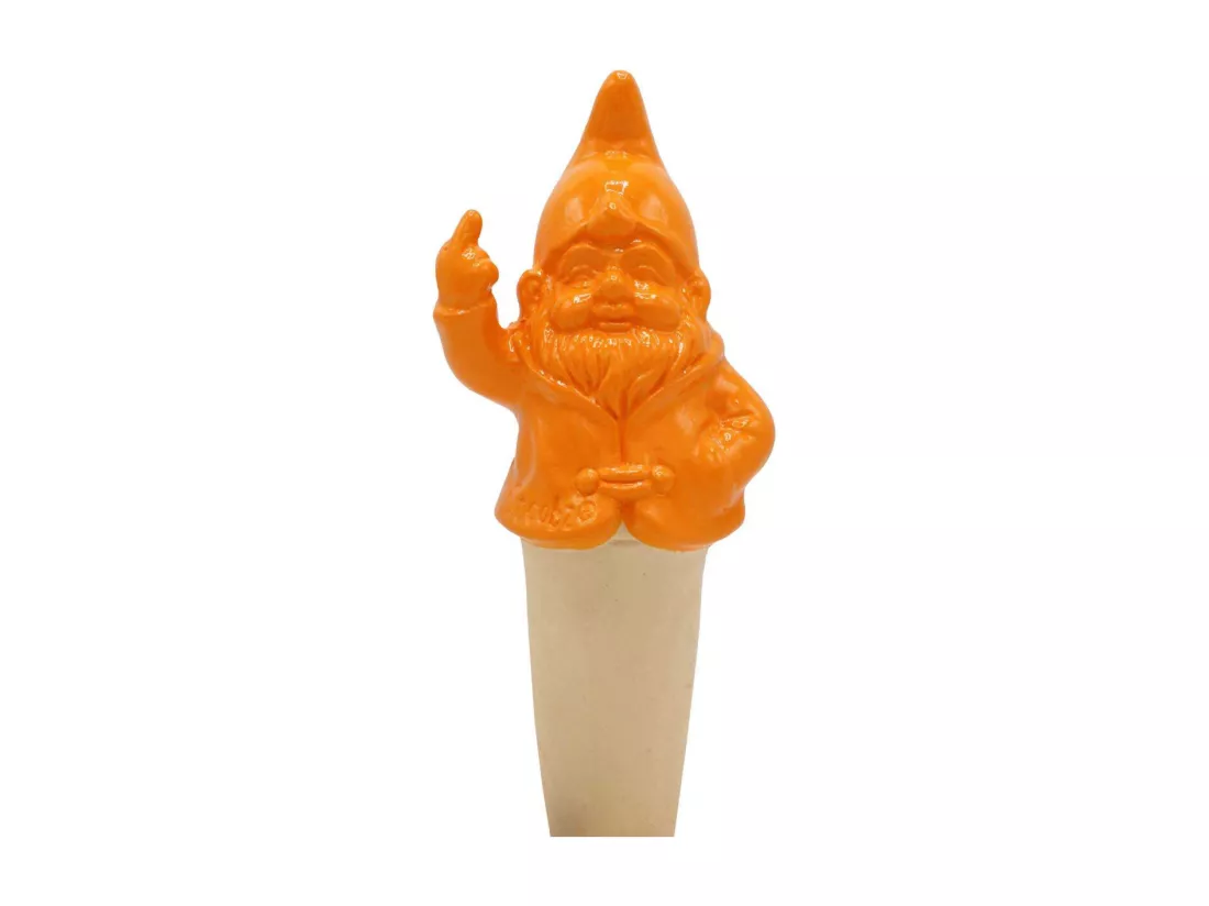 Arroseur goutte à goutte Nain F*ck 6 x 4.5 x 16.5 cm