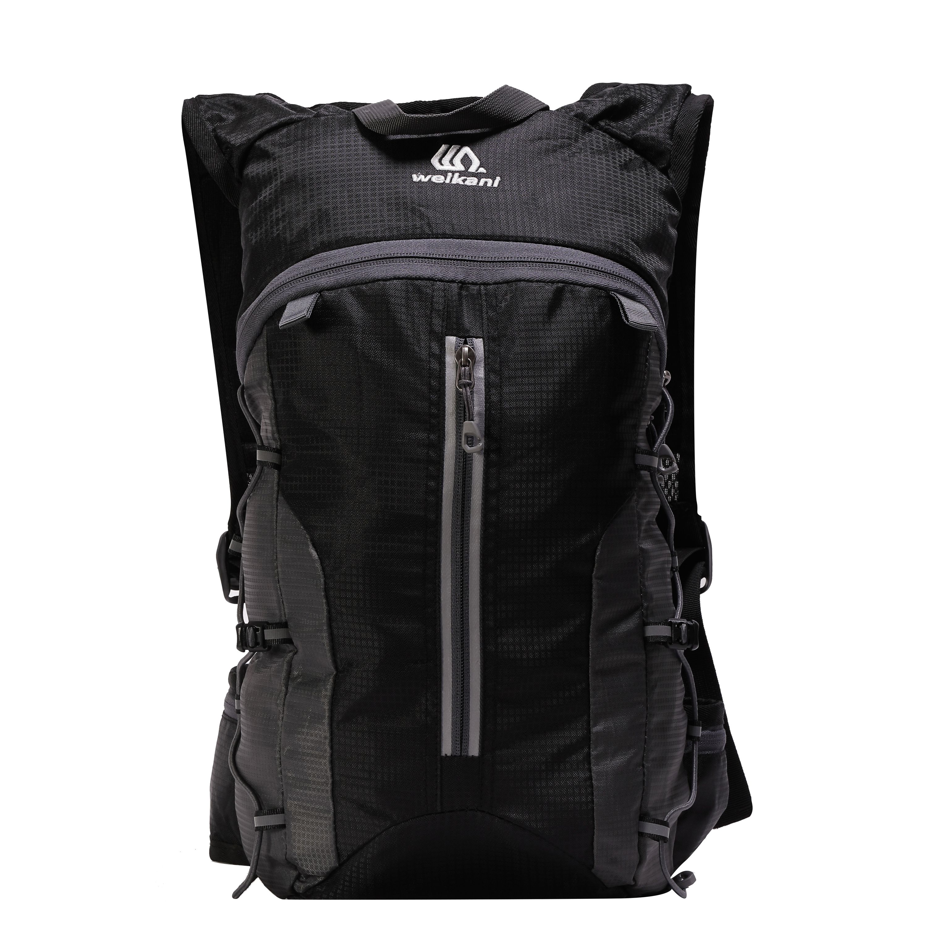 Rucksack SALITA 20L schwarz