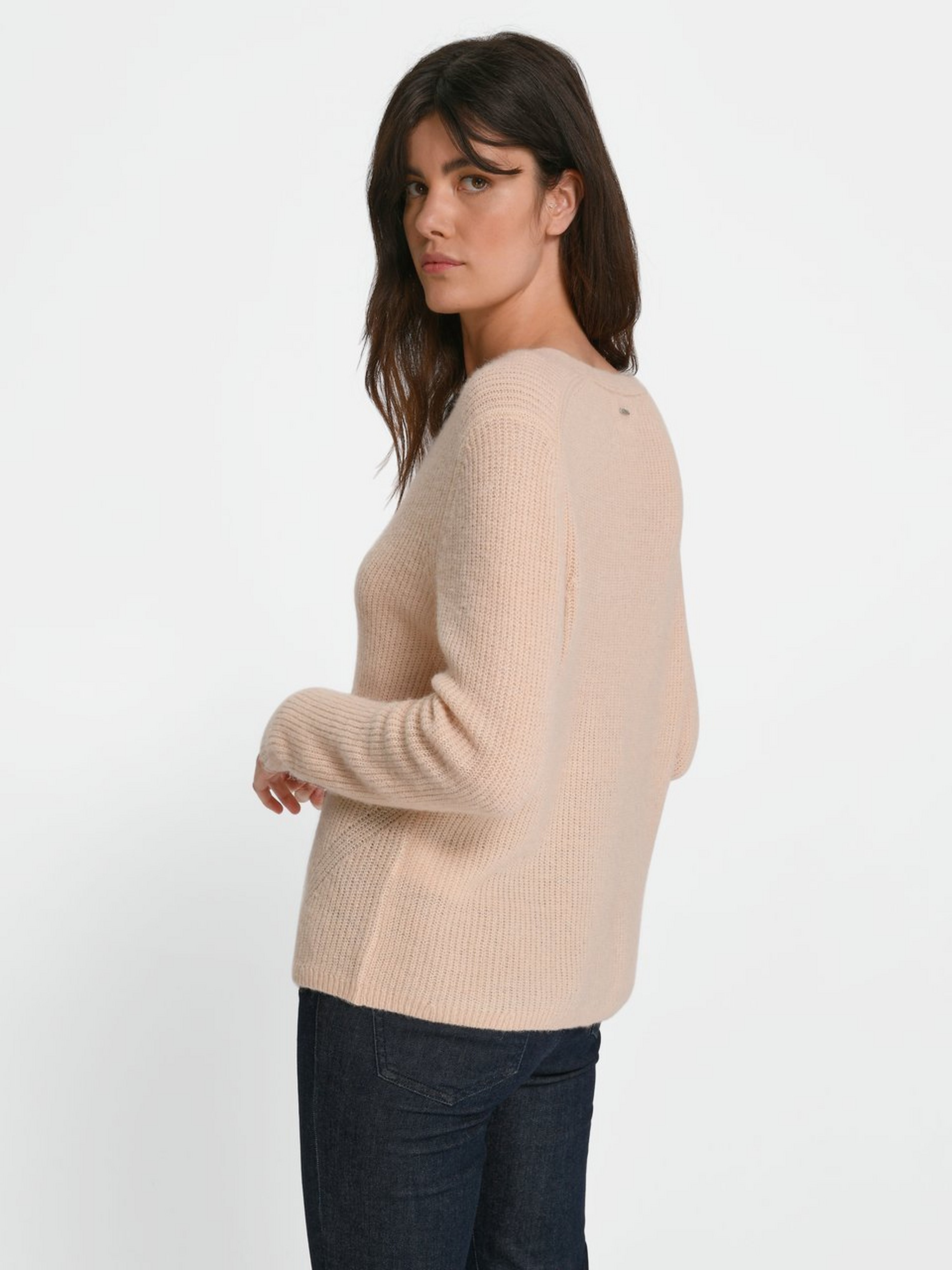 Pullover