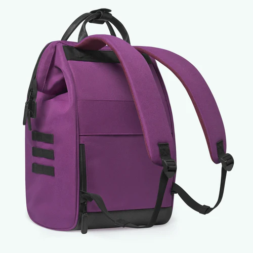 Sac à dos Adventurer Large Singapour violet