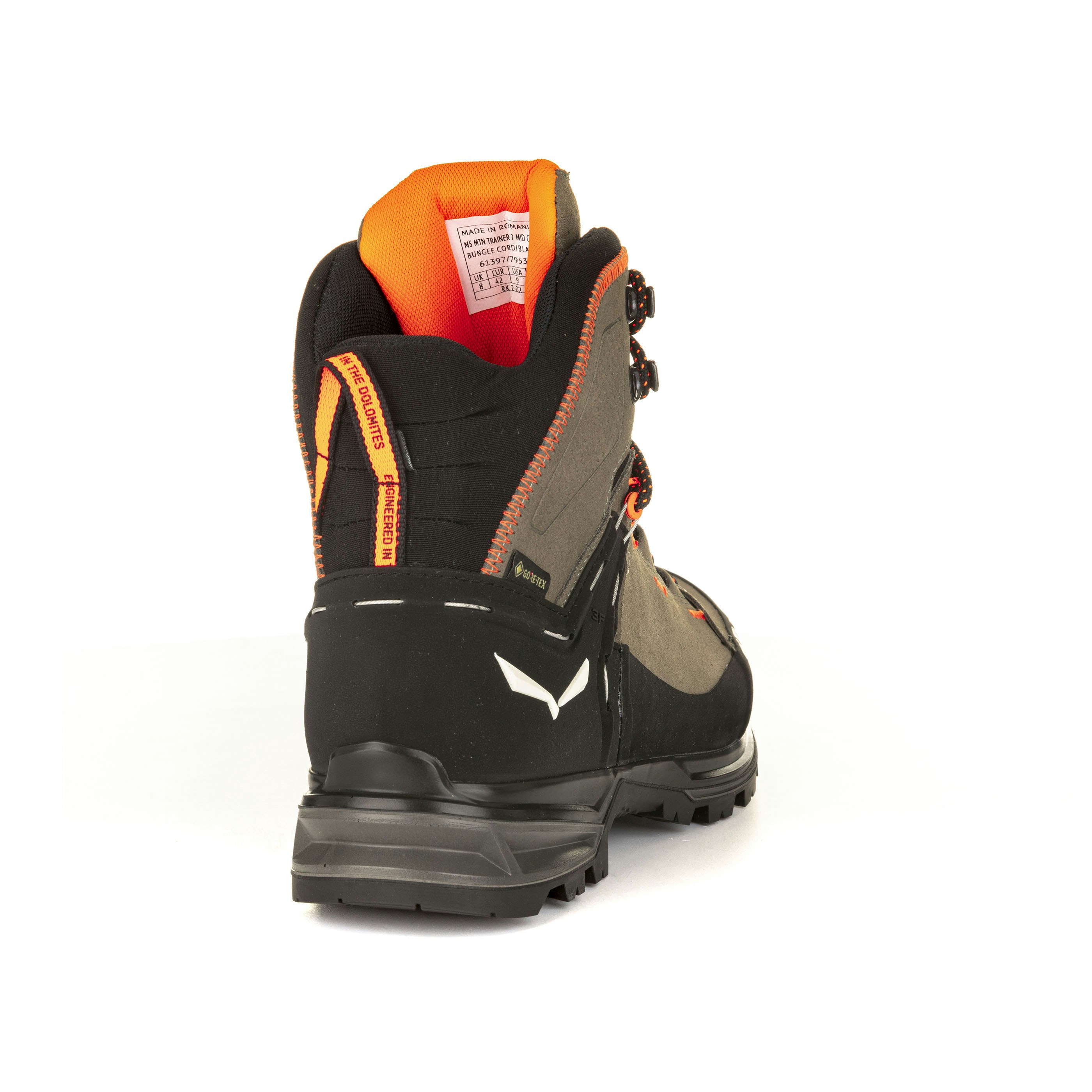 MOUNTAIN TRAINER 2 MID GORE-TEX® SCHUH HERREN