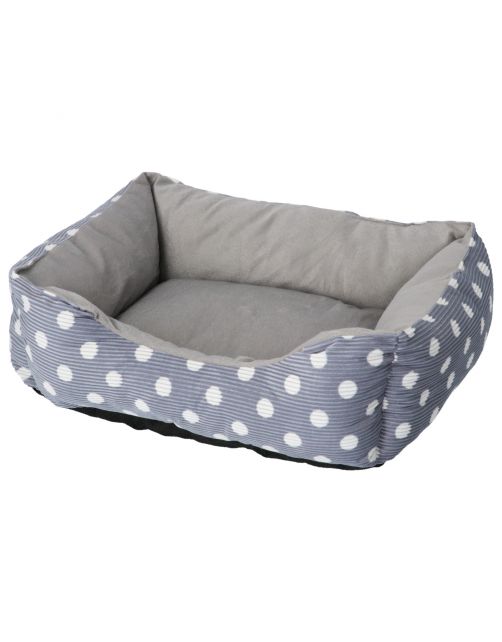 Adori Kattenmand Dotty Grijs - Kattenmand