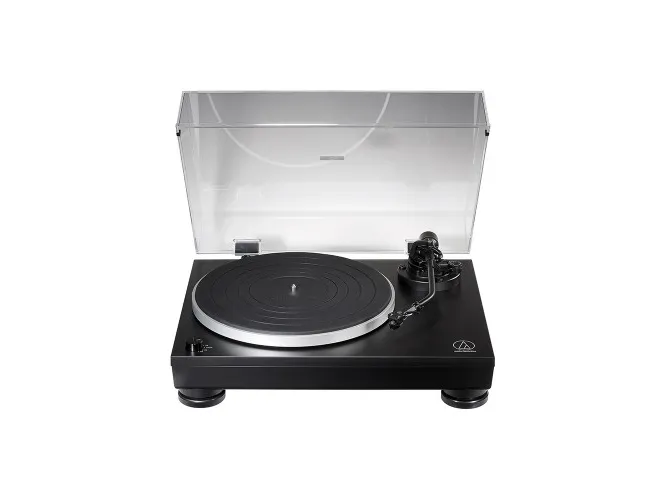 Audio-Technica AT-LP5X - Pladespiller - mat sort