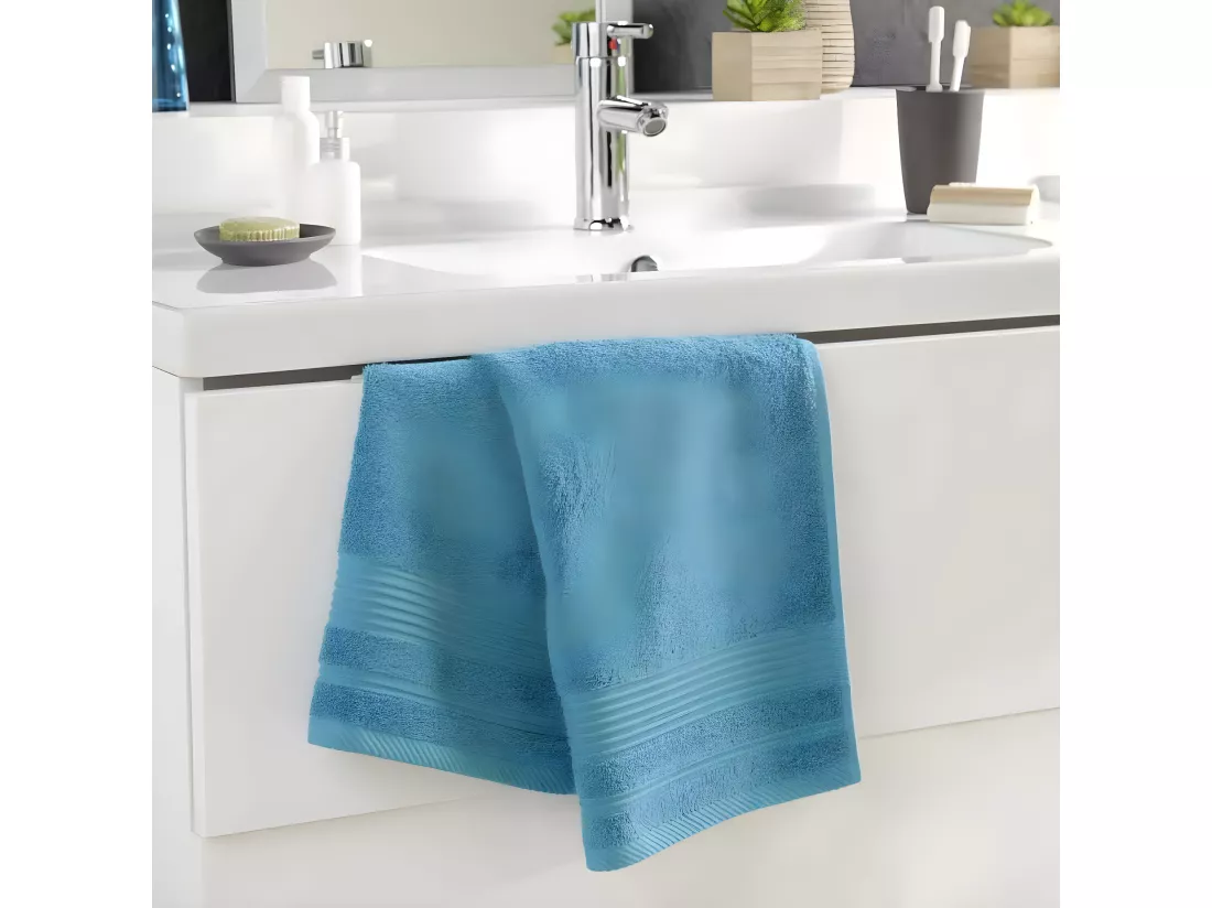 Serviette de Toilette 