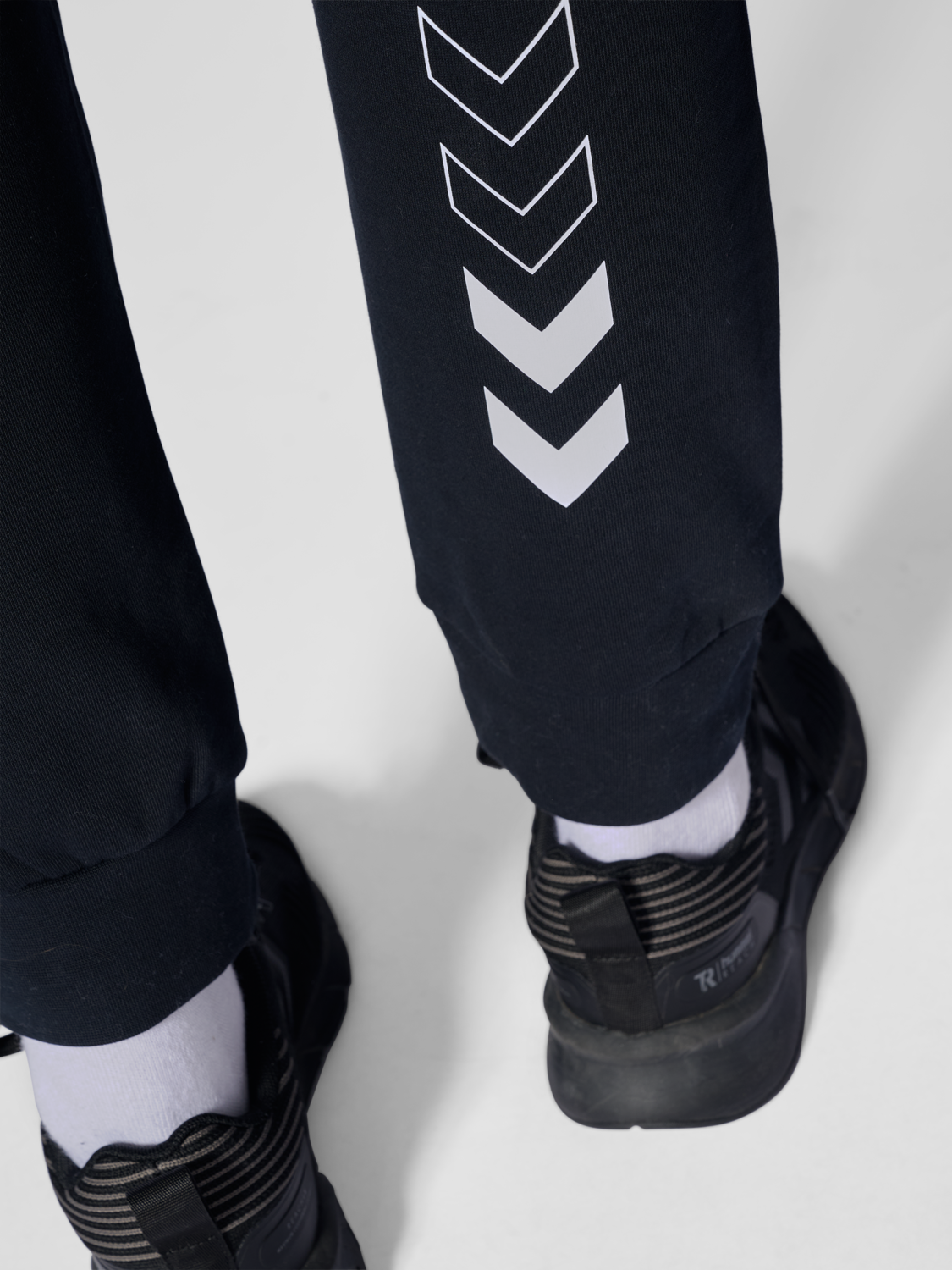 hmlELEMENTAL REGULAR PANTS WOMAN