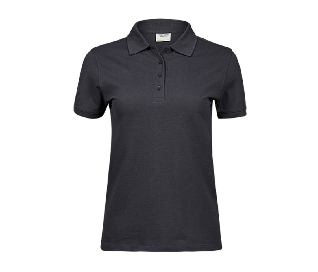 TEE JAYS TJ1401 - Polo Femme Classique Haute Qualité 215