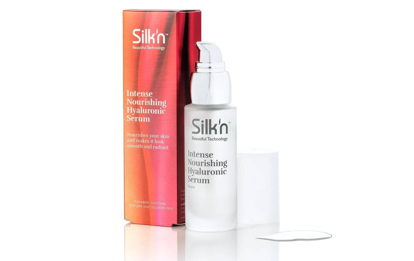 Hyaluron Serum 30 mlHyaluron Serum für die Verwendung mit Silk'n Face Tite