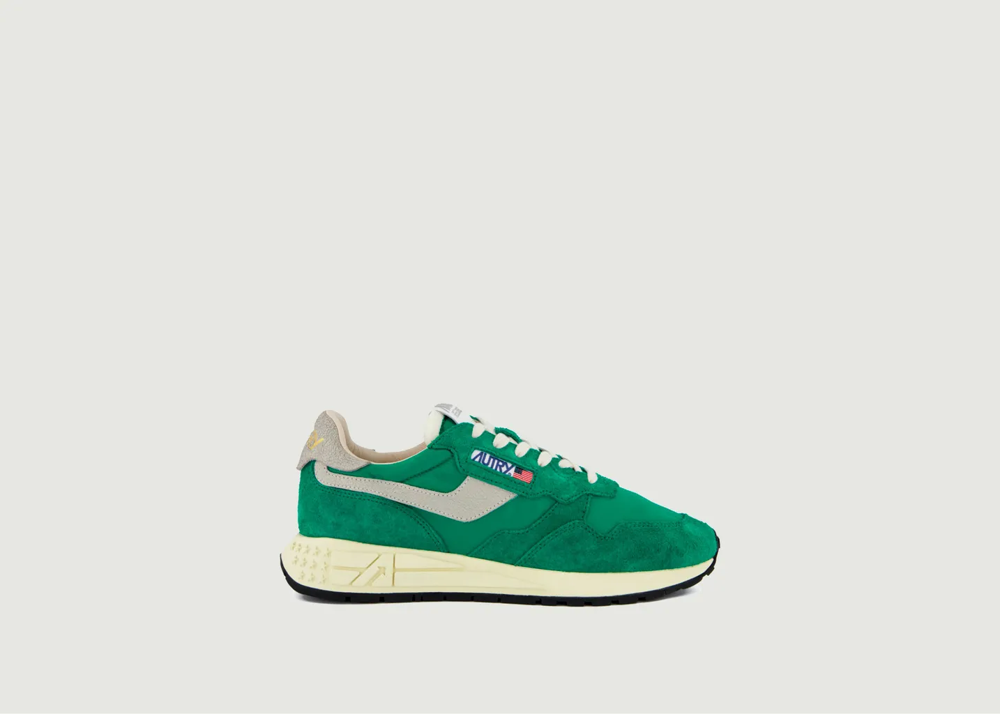 Sneakers Whirlwind Low AUTRY