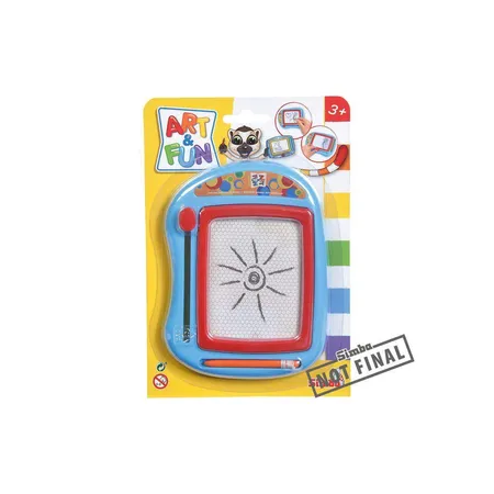 Simba Art & Fun Kleine Zeichentafel