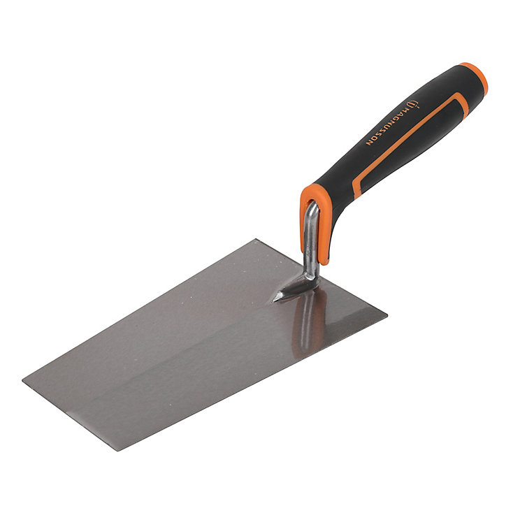 Truelle carrée 19 cm Magnusson