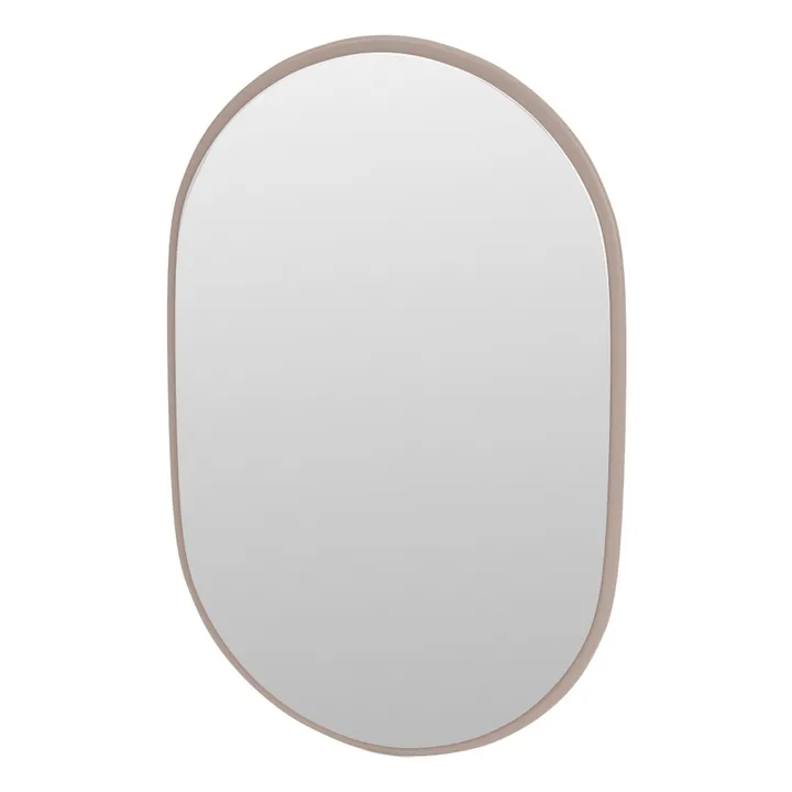 Montana Furniture Miroir Look | Taupe