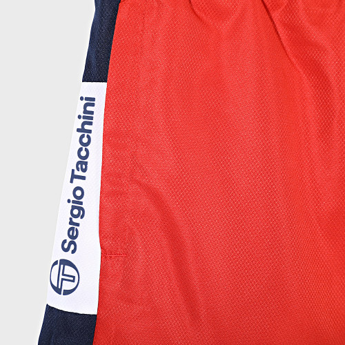 Short Jogging Enfant Vebita 40197 Rouge