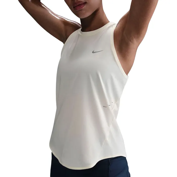 Nike Swift Dri-FIT Tanktop Dames
