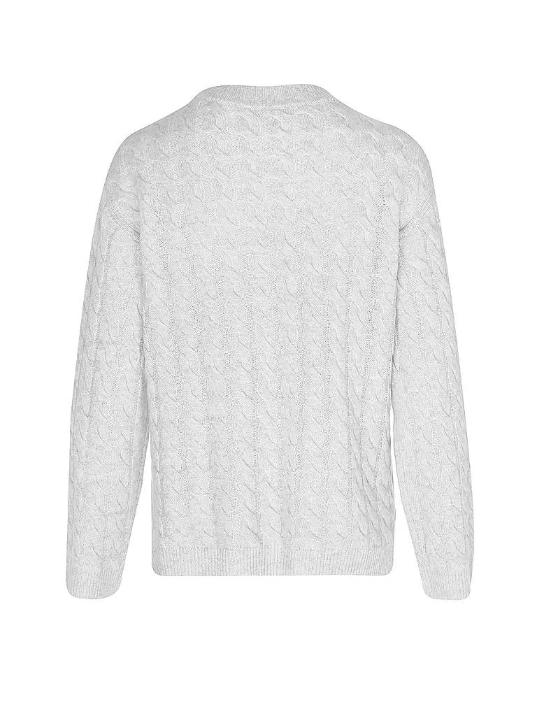 KATESTORM Pullover grau