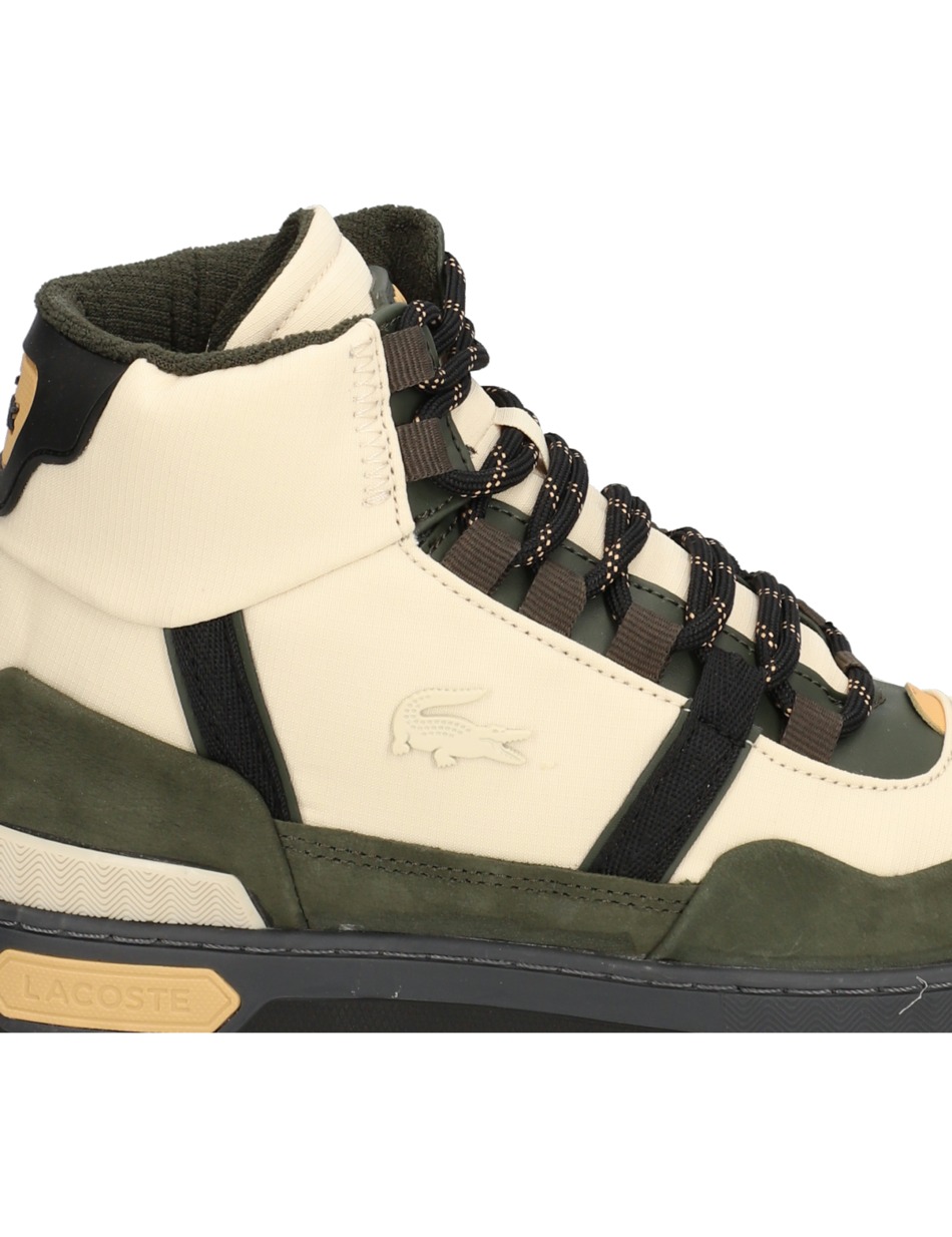 T-CLIP WINTER MID