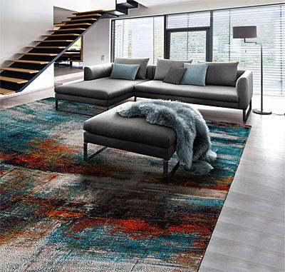 Lounge Handmade Ecksofa LH-ARONA 2.0