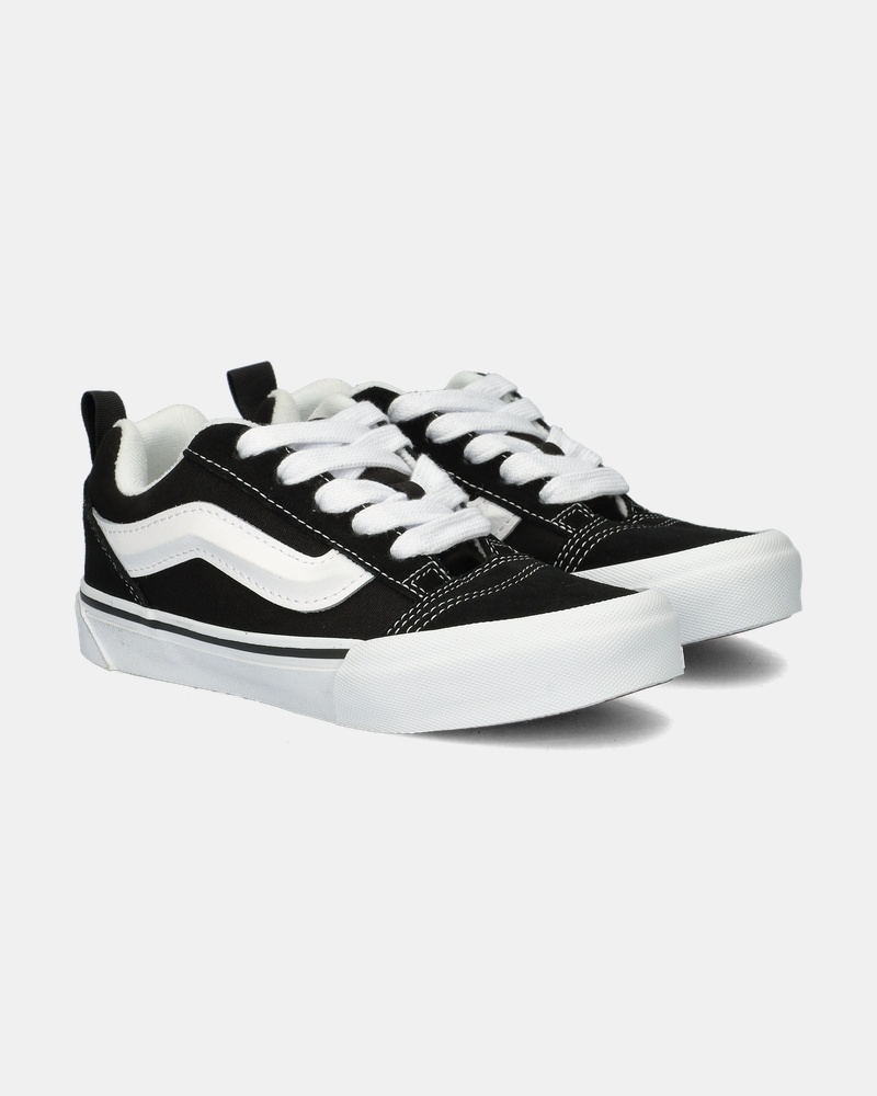 Vans KNU Skool Lage sneakers  - zwart