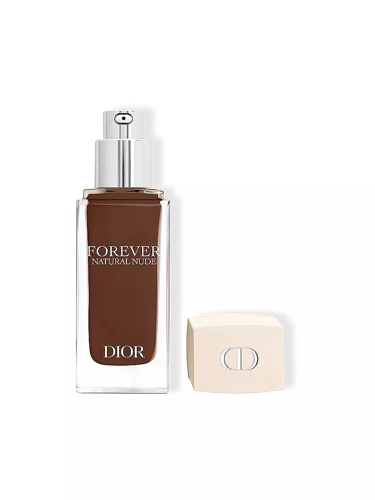 DIOR Make Up - Dior Forever Natural Nude ( 9N ) braun