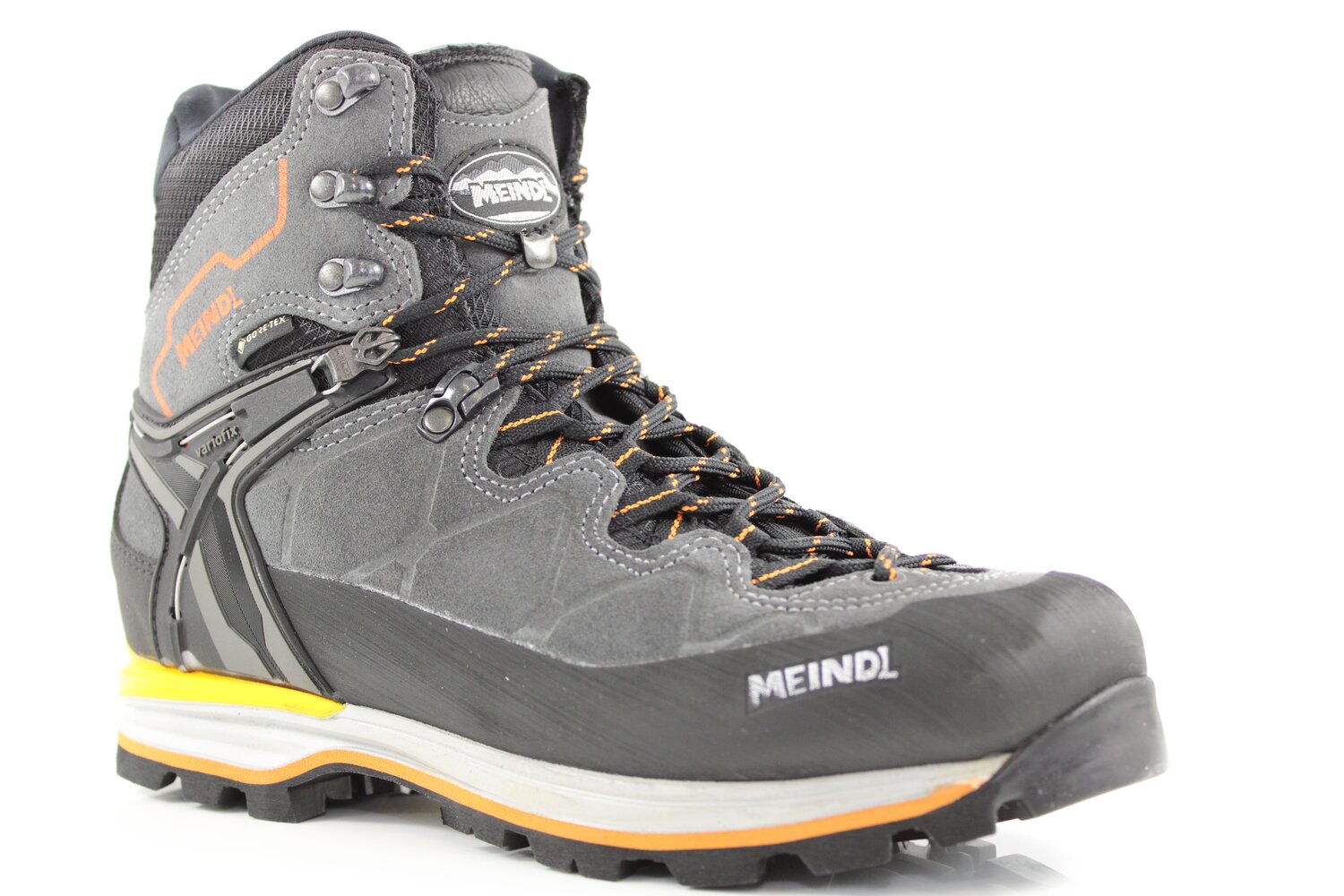 Meindl Litepeak Pro GTX
