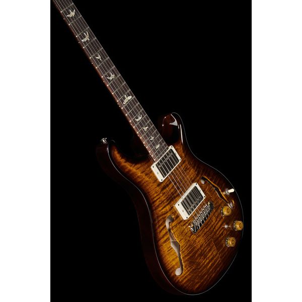 PRS Hollowbody II Piezo BGB