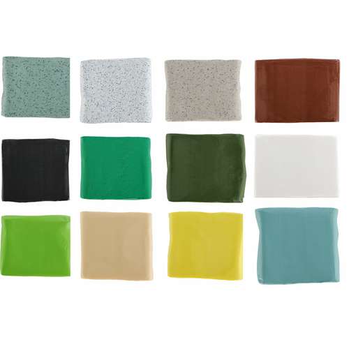 CERNIT® Modelliermasse N° 1, Sets
