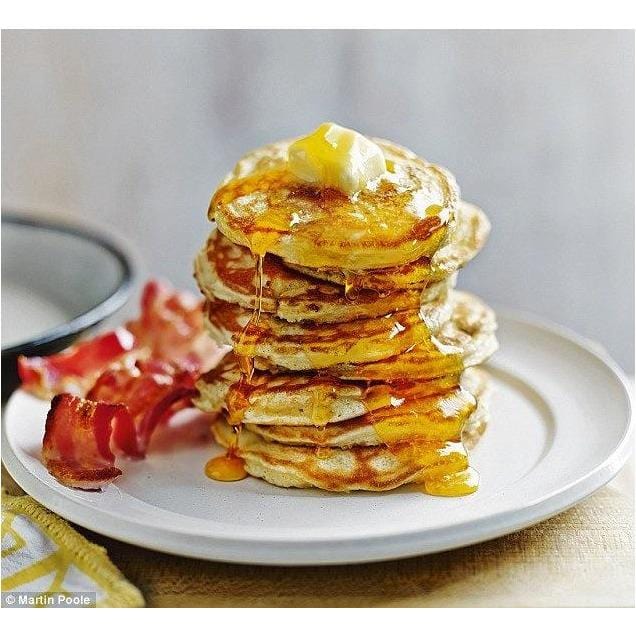 Mississippi Belle Pancake Syrup Big