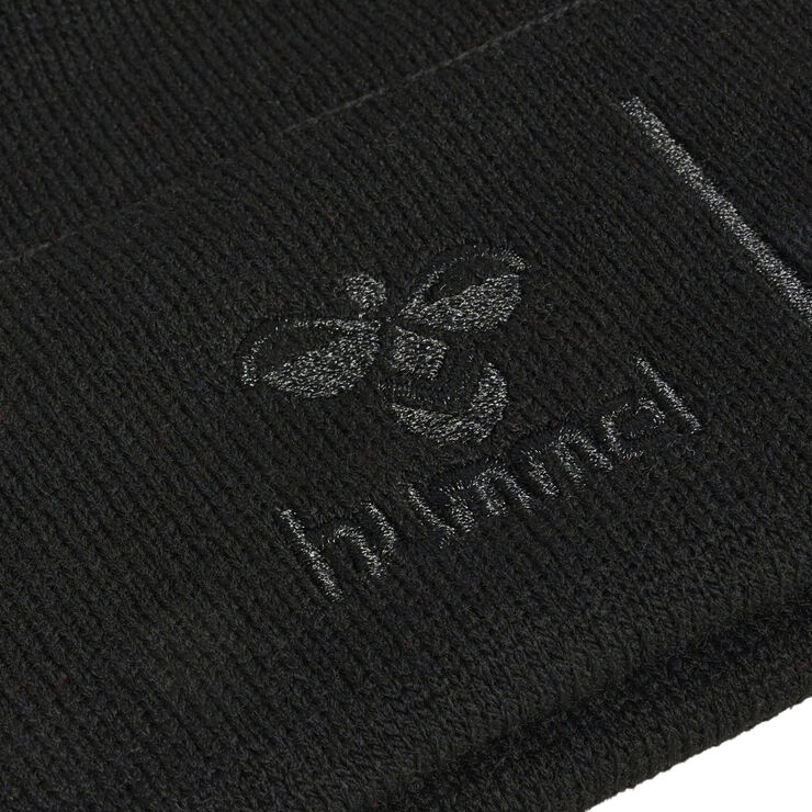 Hummel DBU Danmark Fan hue Sort