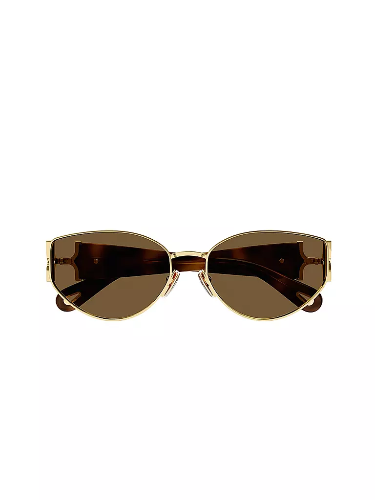 CHLOE Sonnenbrille CH0260S gold