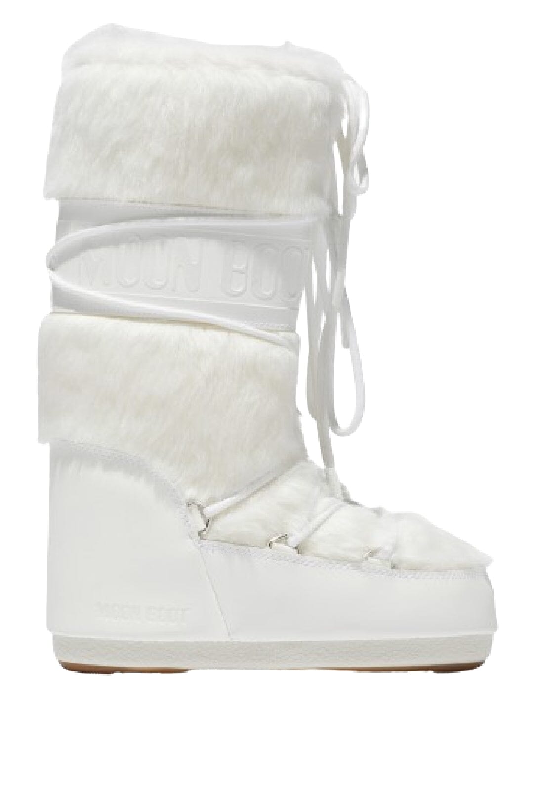 Moon Boot Mb Icon Faux
