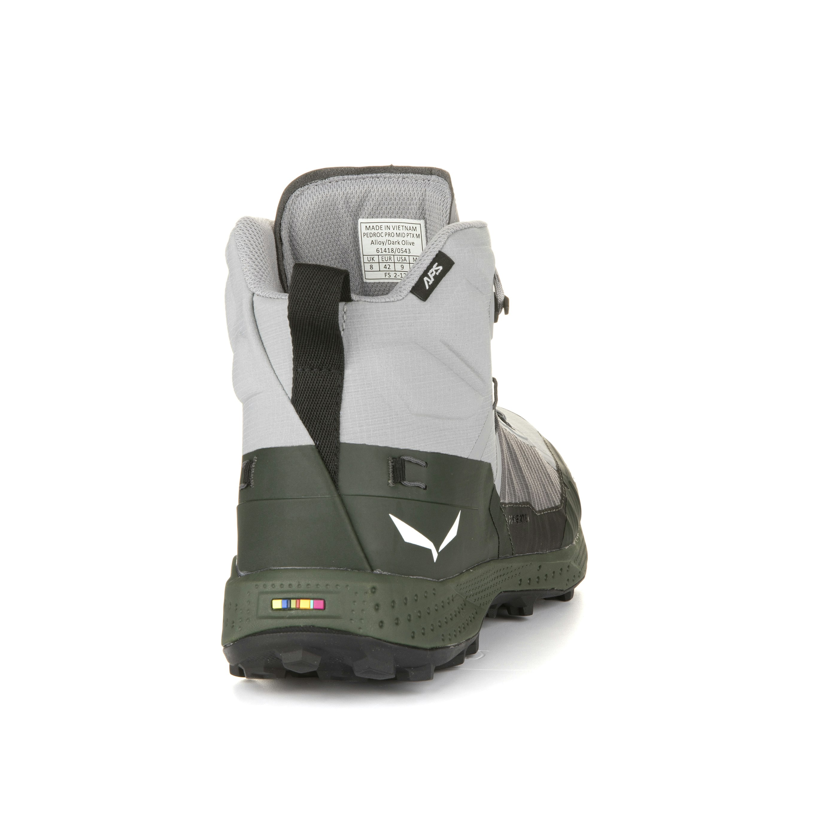 Pedroc Pro Powertex Mid Schuh Herren