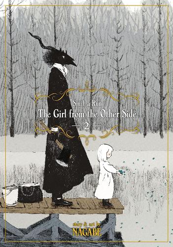 The Girl From the Other Side: Siuil, A Run Vol. 2 - The Girl From the Other Side: Siuil, a Run 2 (Paperback)