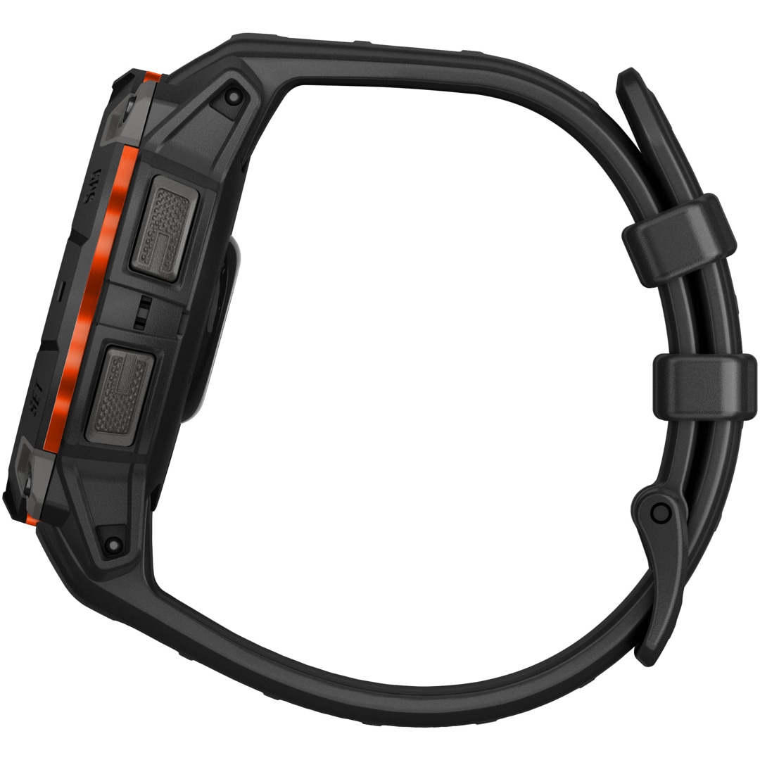 Garmin Instinct 3 – 45mm SOLAR Schwarz