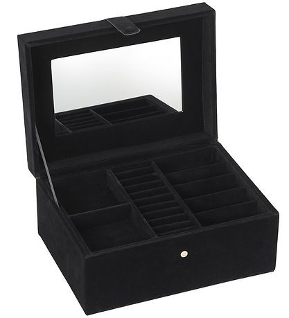 DAY ET Schmuckkästchen - Q Jewelry Box BIG - 24,5x18x11,5 cm - S