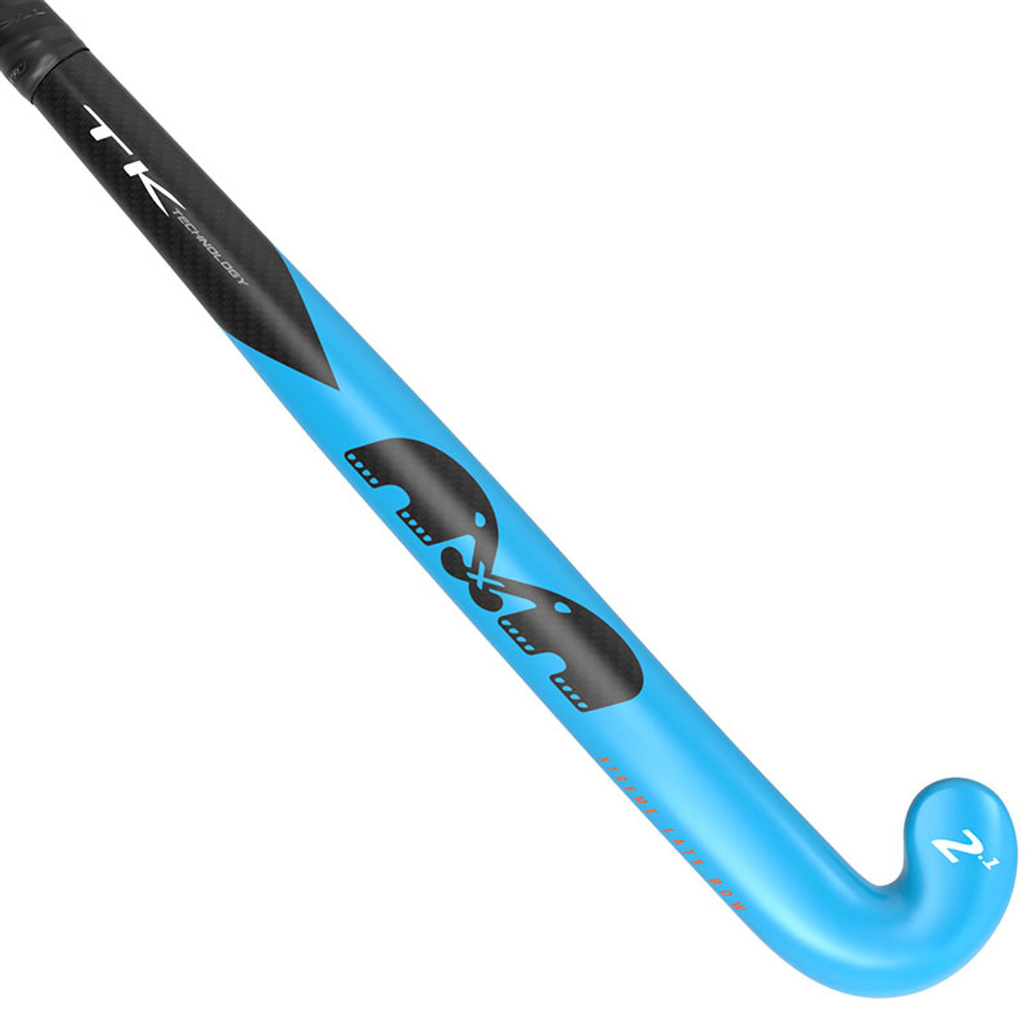TK 2.1 Extreme LowBow