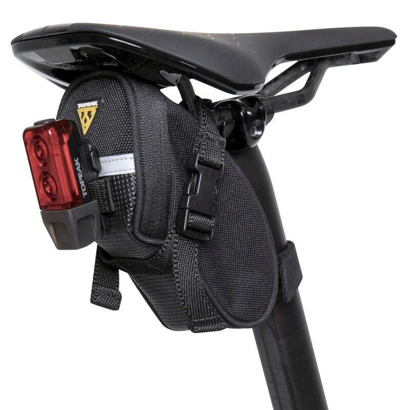 TailLux 25 USB - Lampe arrière vélo