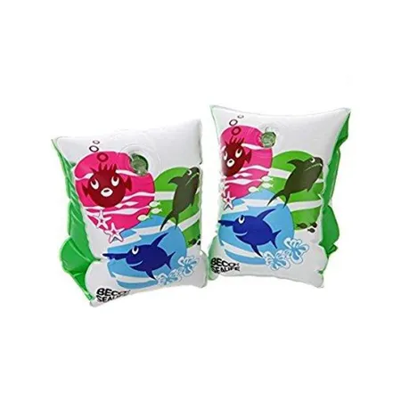 Beco Schwimmflügel Sealife, 0,2 mm, 15-30 kg